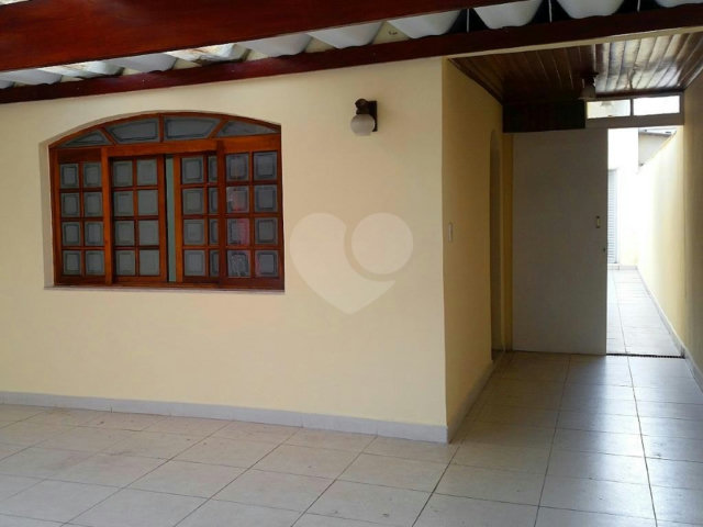 Casa Térrea à venda com 4 quartos em Santo Amaro, São Paulo, SP