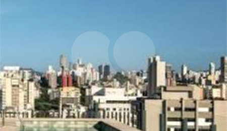 Studio para alugar em Pinheiros, São Paulo, SP