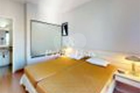 Flat à venda ou para alugar com 1 suíte em Santana, São Paulo, SP