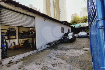 Barracão à venda em Vila Leopoldina, São Paulo, SP