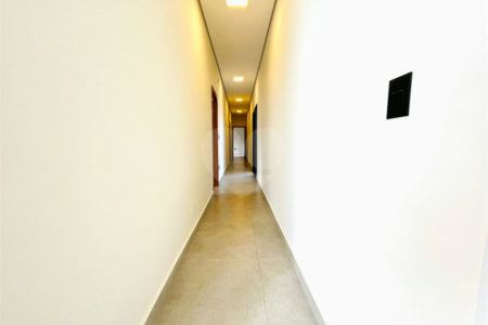 Casa à venda com 4 suítes no condomínio Saint Patrick, Sorocaba - SP