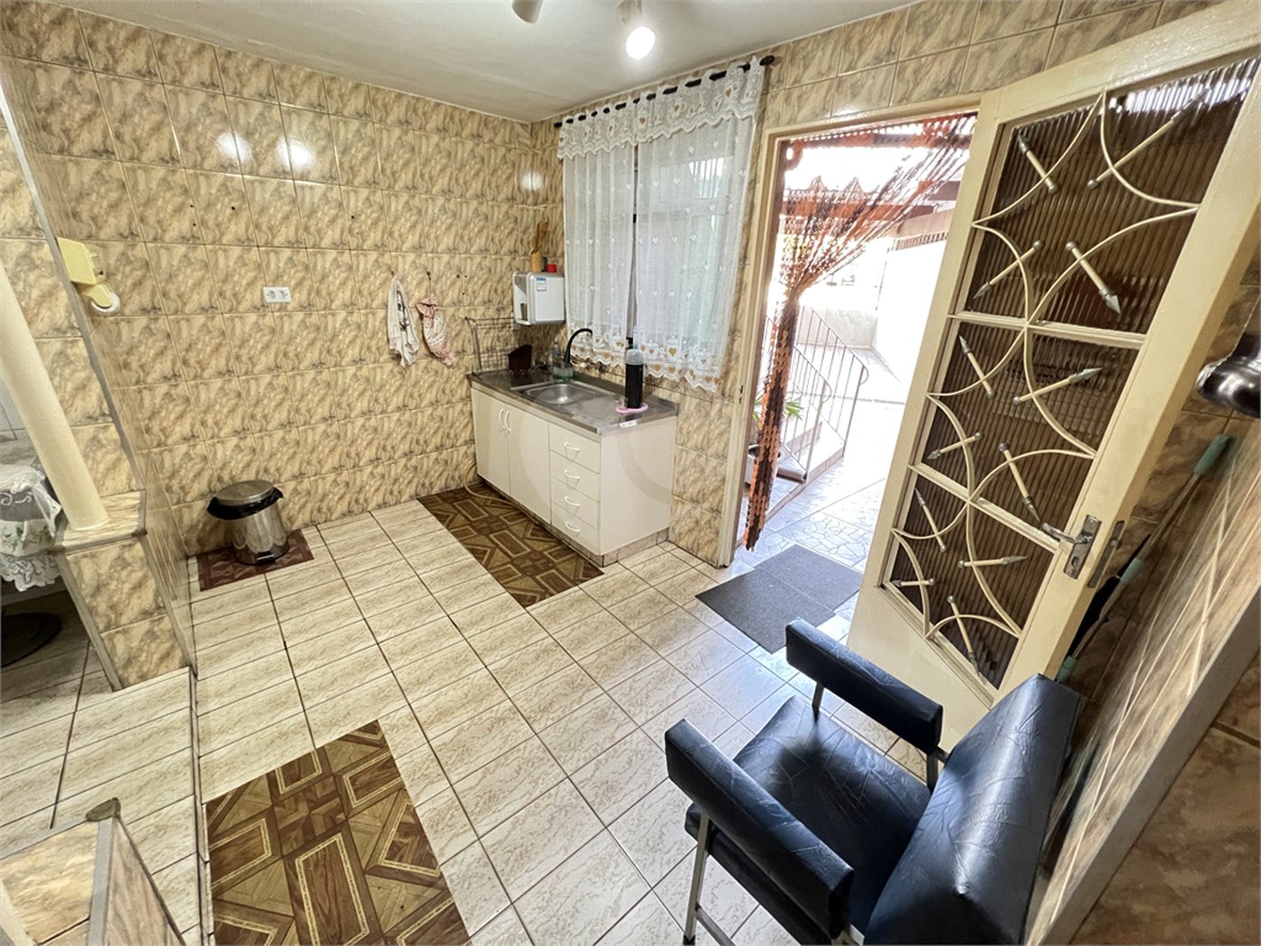 Casa à venda com 3 quartos em Vila Nova Cachoeirinha, São Paulo, SP