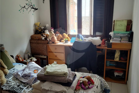 Casa Térrea à venda com 3 quartos, sendo 1 suíte, em Super Quadra Morumbi, São Paulo, SP