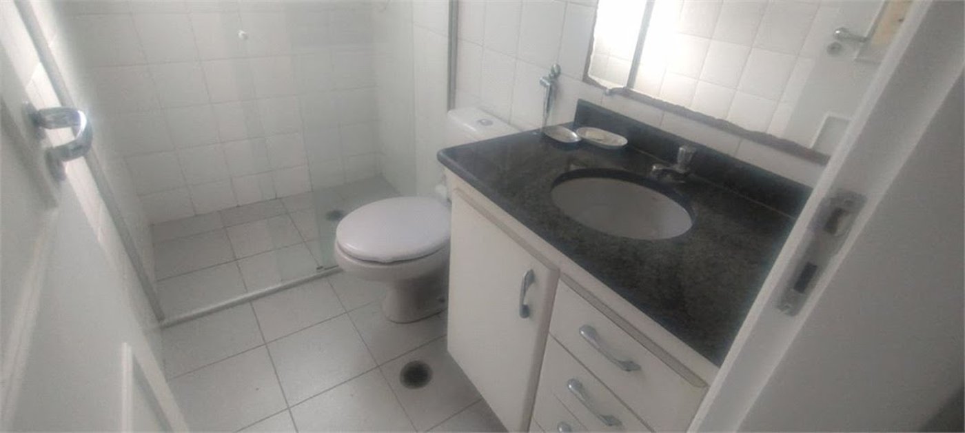 Apartamento 3 quartos com Vista para o Mar a Duas Quadras da Praia da Enseada – Guarujá