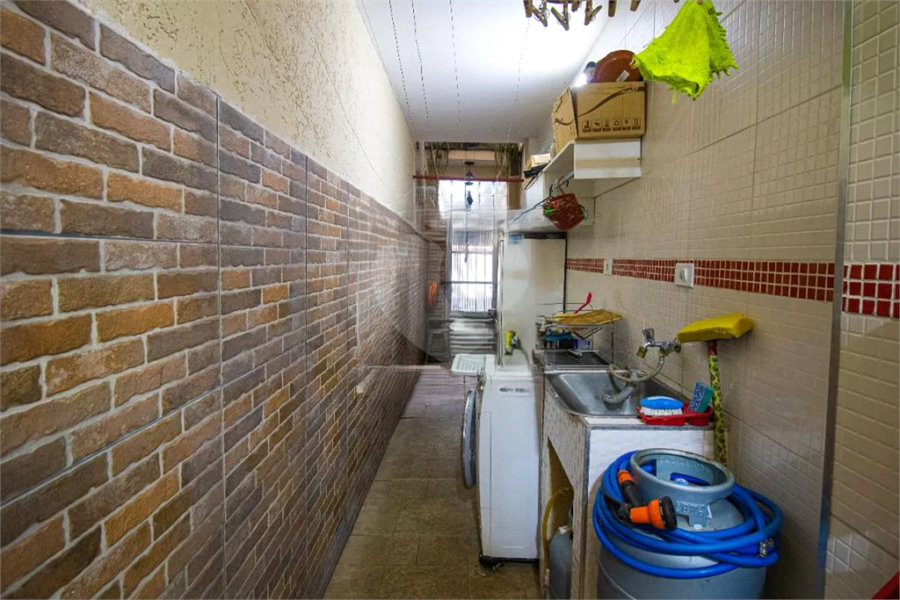 Sobrado à venda com 3 quartos, sendo 1 suíte, em Vila Maria, São Paulo, SP
