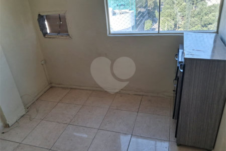 Apartamento à venda com 2 quartos em Praça da Bandeira, Rio de Janeiro, RJ