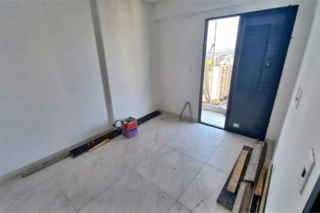 Apartamento Residencial à venda, Aviação, Praia Grande - AP1600.