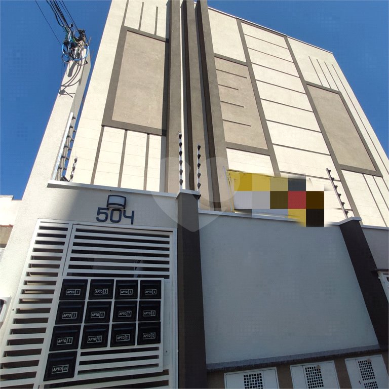 Casa à venda com 1 quarto no condomínio Residencial Capitão Servio, São Paulo - SP