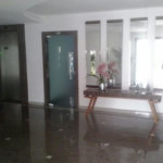 Apartamento Residencial à venda, Ponta da Praia, Santos - AP0885.
