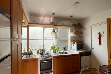 Apartamento à venda com 2 quartos em Granja Julieta, São Paulo, SP