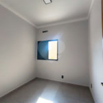 Casa à venda com 3 quartos, sendo 2 suítes, no condomínio Tivolli, Itapetininga - SP