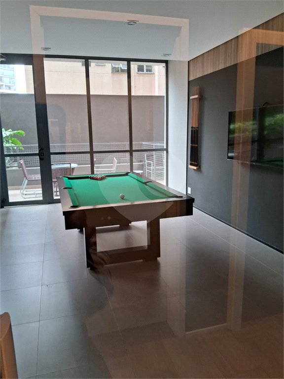 Studio à venda ou para alugar com 1 quarto em Perdizes, São Paulo, SP