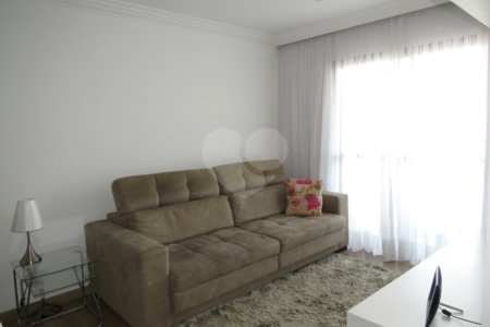 Apartamento à venda com 3 quartos, sendo 1 suíte, em Tatuapé, São Paulo, SP