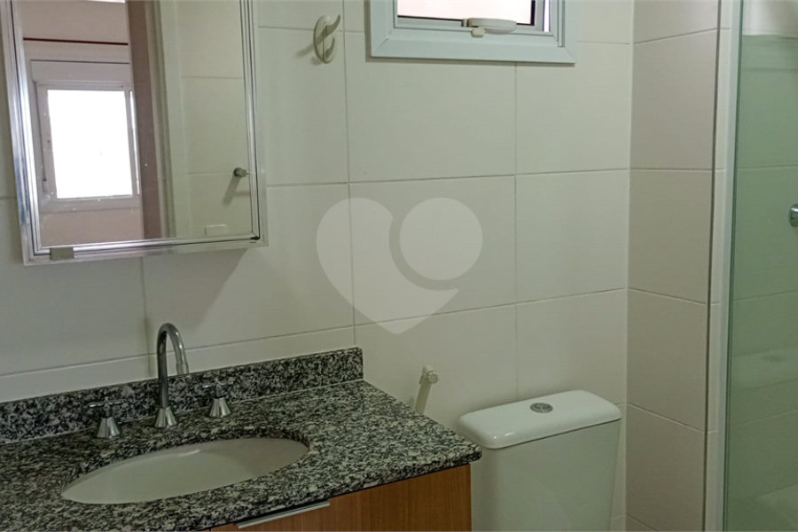 Apartamento à venda com 2 quartos, sendo 1 suíte, em Casa Verde, São Paulo, SP