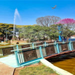 Terreno à venda em Jardim das Indústrias, São José dos Campos, SP