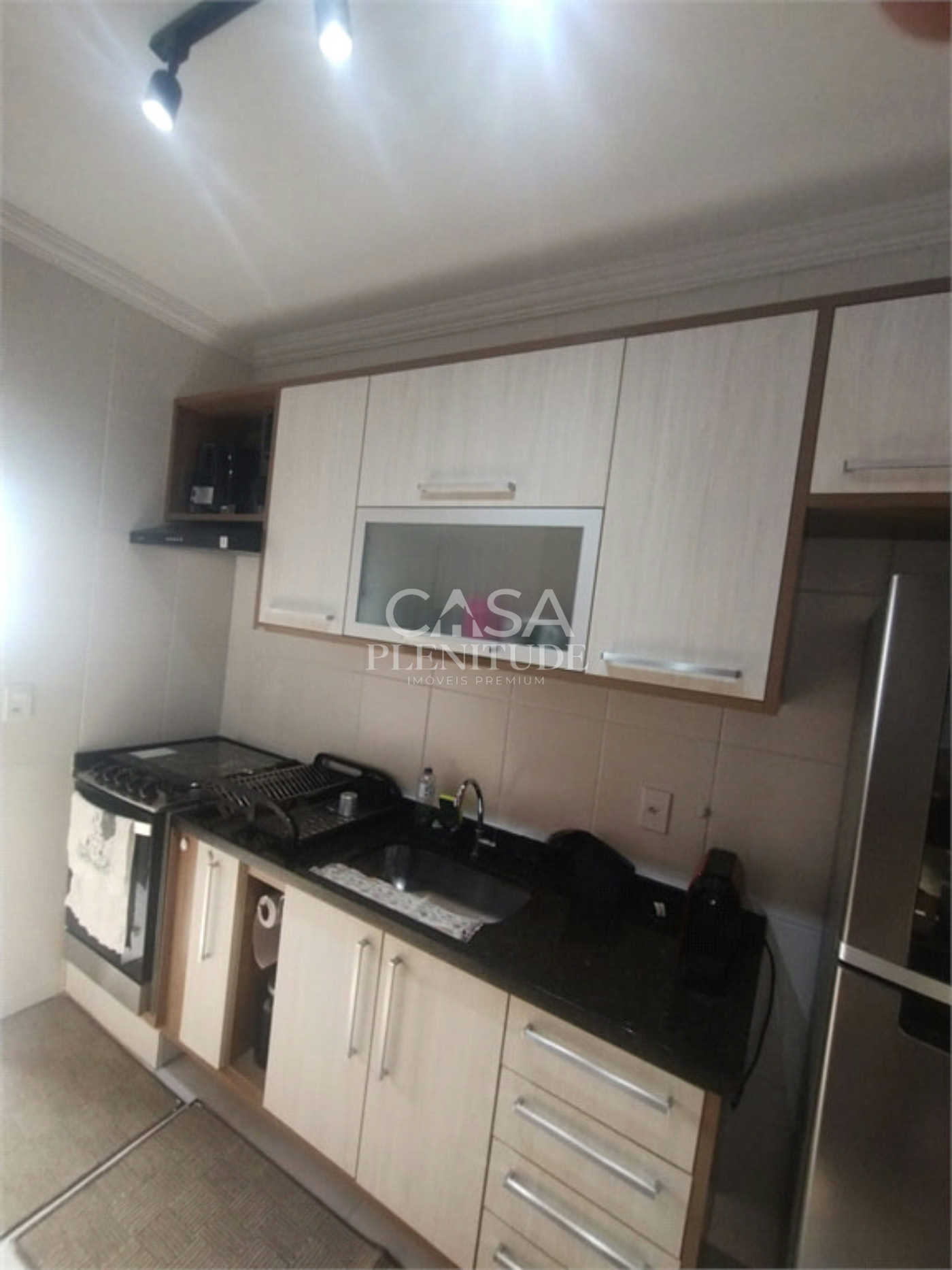 Apartamento à venda com 2 quartos, sendo 1 suíte, em Jardim Gonçalves, Sorocaba, SP