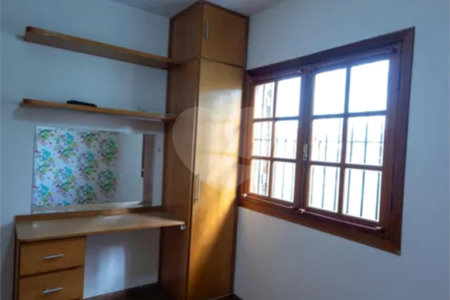 Sobrado à venda com 2 quartos em Vila São Pedro, São Paulo, SP