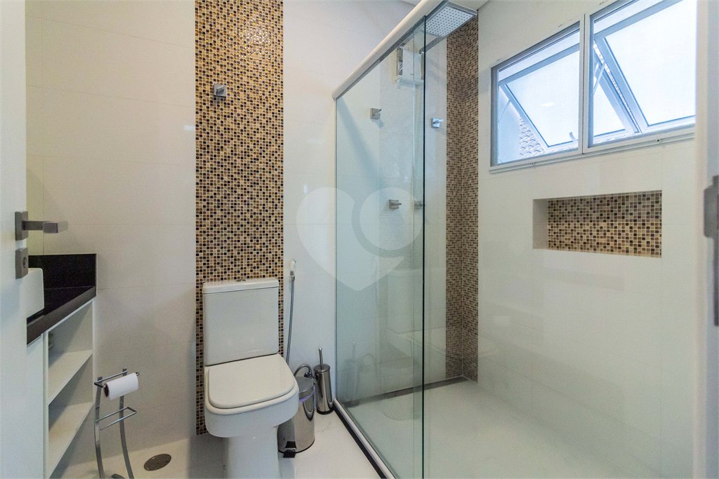 Casa à venda com 4 suítes no condomínio Reserva Nova Cantareira, São Paulo - SP
