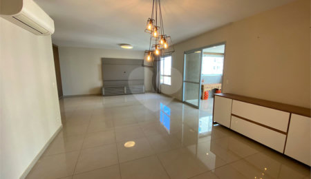 Apartamento para alugar com 3 suítes em Bosque das Juritis, Ribeirão Preto, SP