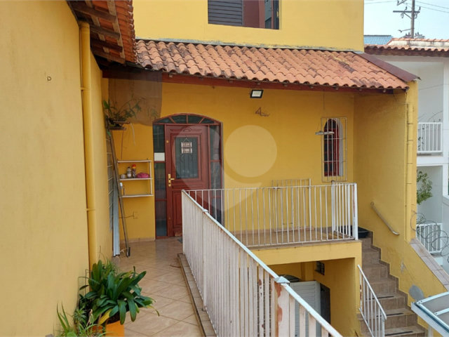 Casa à venda com 14 quartos, sendo 1 suíte,  em Tucuruvi, São Paulo, SP