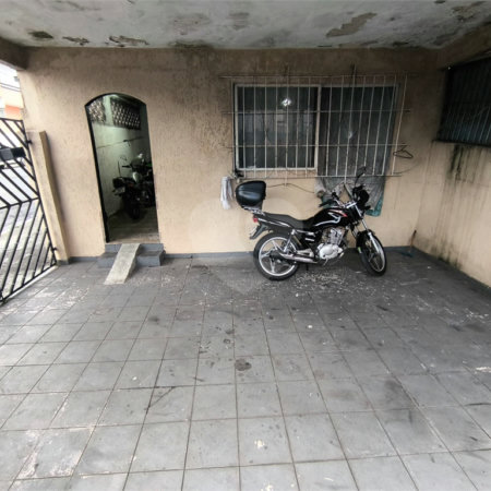Sobrado à venda com 2 quartos, sendo 1 suíte, em Jardim Jamaica, São Paulo, SP