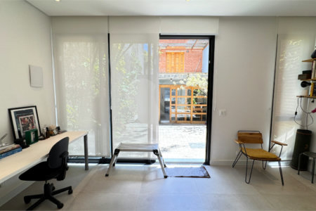 Sobrado à venda com 2 quartos, sendo 1 suíte, em Brooklin Novo, São Paulo, SP