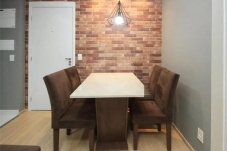 Apartamento à venda com 2 quartos em Vila Prudente, São Paulo, SP