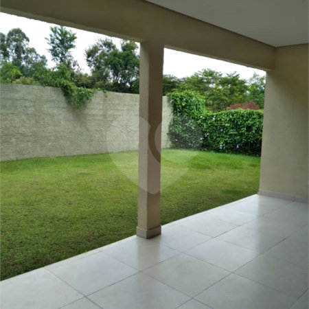Casa à venda com 4 suítes no condomínio Saint Thomás Rua Uruana,9, Carapicuíba - SP