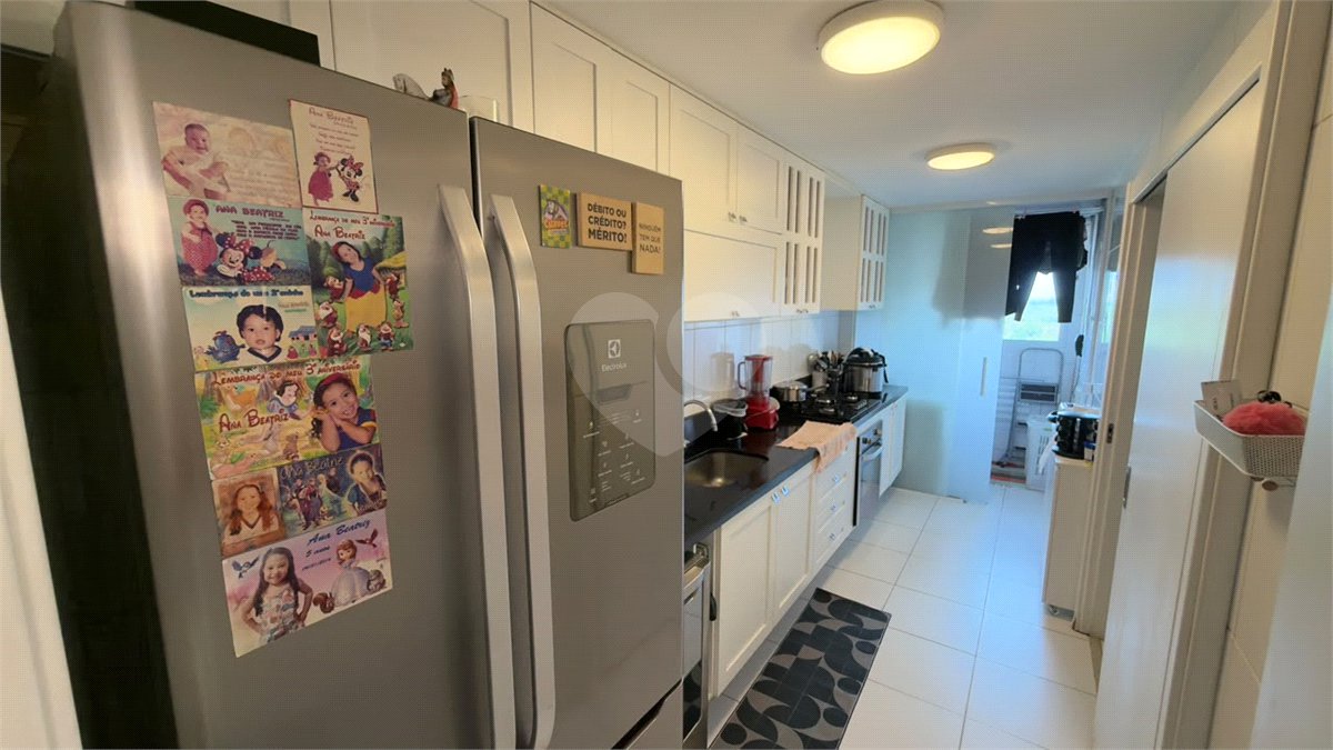 Apartamento à venda com 3 quartos, sendo 1 suíte,  em Camorim, Rio de Janeiro, RJ