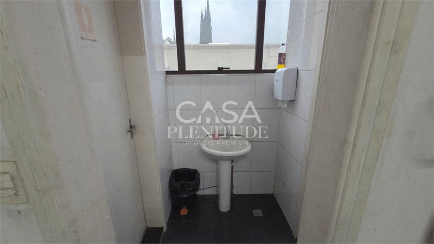 Galpão para alugar em Zona Industrial, Sorocaba, SP