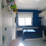 Apartamento à venda com 3 suítes em Santo Amaro, São Paulo, SP