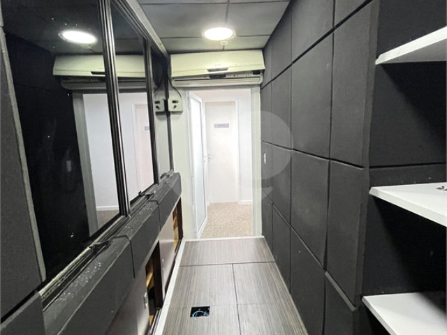 Sala para alugar em Campo Belo, São Paulo, SP