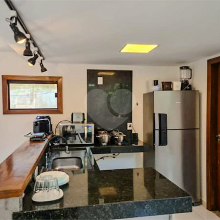 Casa à venda com 2 suítes em Marina, Armação dos Búzios, RJ