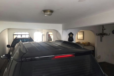 Sobrado à venda com 3 quartos, sendo 1 suíte,  em Água Fria, São Paulo, SP
