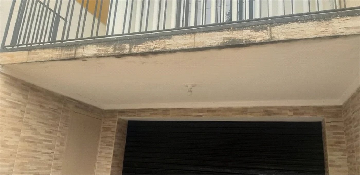 Sobrado à venda com 2 quartos em Sumarezinho, São Paulo, SP