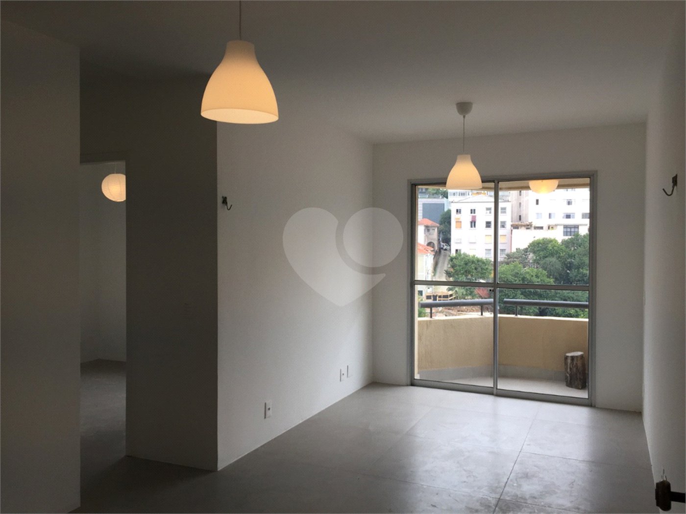 Apartamento para alugar com 1 quarto em Bela Vista, São Paulo, SP
