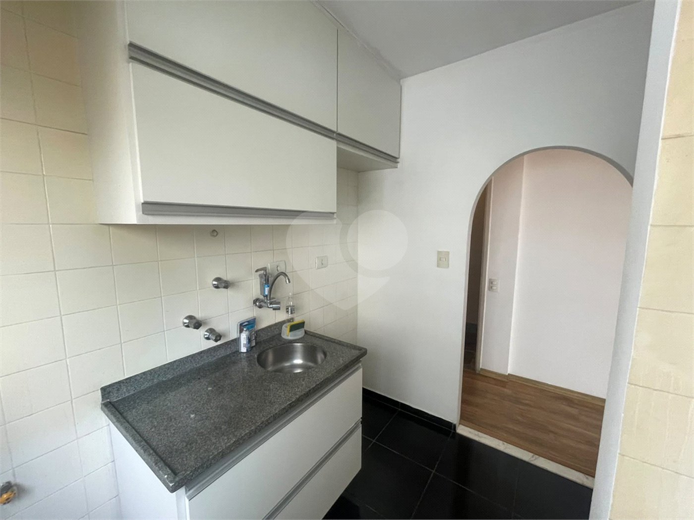 Apartamento para alugar com 1 suíte em Pinheiros, São Paulo, SP
