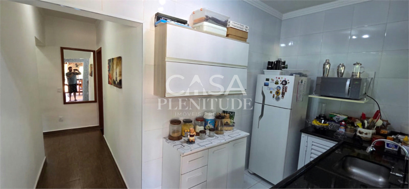Casa em condomínio à venda ou para alugar com 3 quartos, sendo 1 suíte,  em Village da Serra, Araçoiaba da Serra, SP