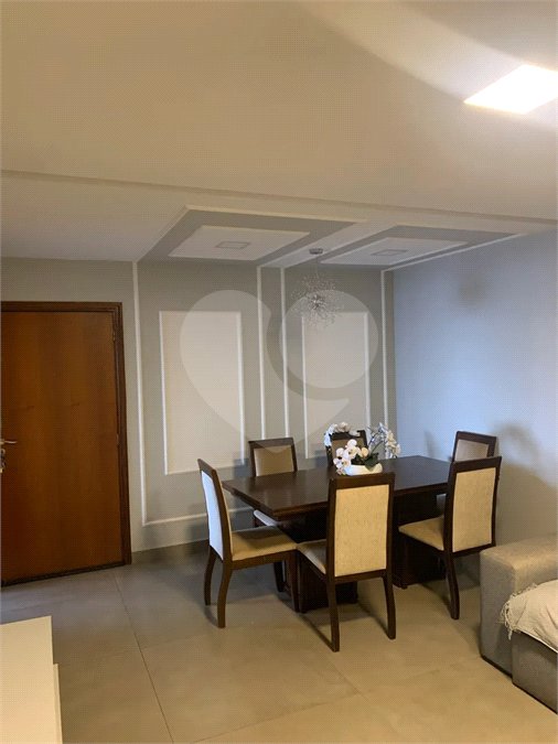Apartamento à venda com 3 quartos, sendo 1 suíte, em Campos Elíseos, Ribeirão Preto, SP