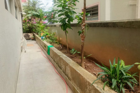 Apartamento com 3 dormitórios para alugar, 140 m² por R$ 3.850,00/mês - Itararé - São Vicente/SP