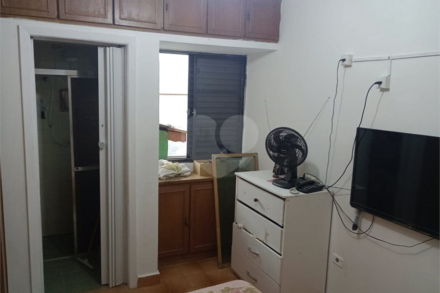 Sobrado à venda com 3 quartos, sendo 1 suíte, em Santana, São Paulo, SP