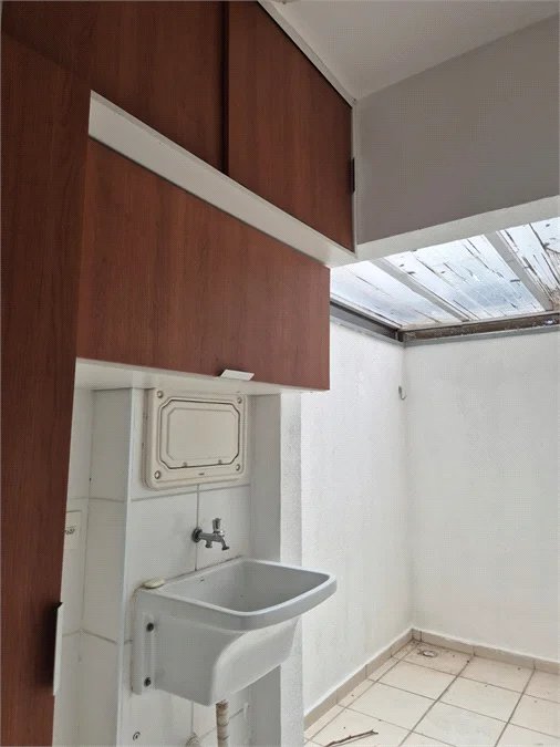 Apartamento à venda com 3 quartos em Lapa de Baixo, São Paulo, SP