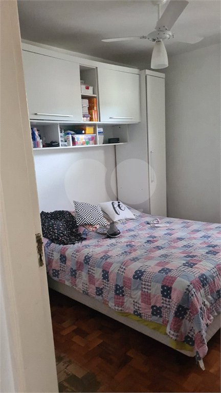 Apartamento à venda com 2 quartos em Alto de Pinheiros, São Paulo, SP