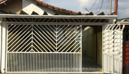 Casa à venda com 3 quartos, sendo 1 suíte,  em Jardim Ester Yolanda, São Paulo, SP