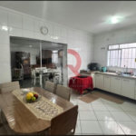 Sobrado à venda com 3 quartos, sendo 2 suítes, em Vila Maria Alta, São Paulo, SP