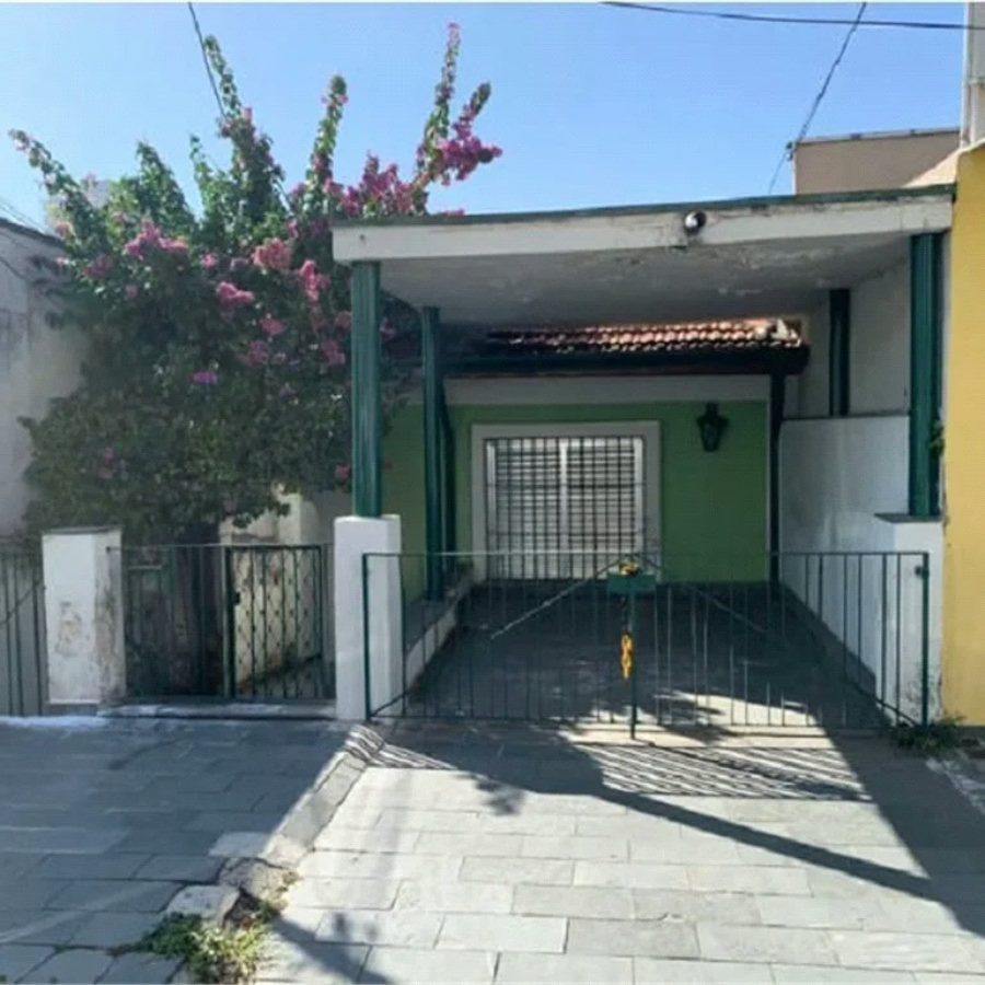 Casa à venda com 3 quartos em Vila Ipojuca, São Paulo, SP