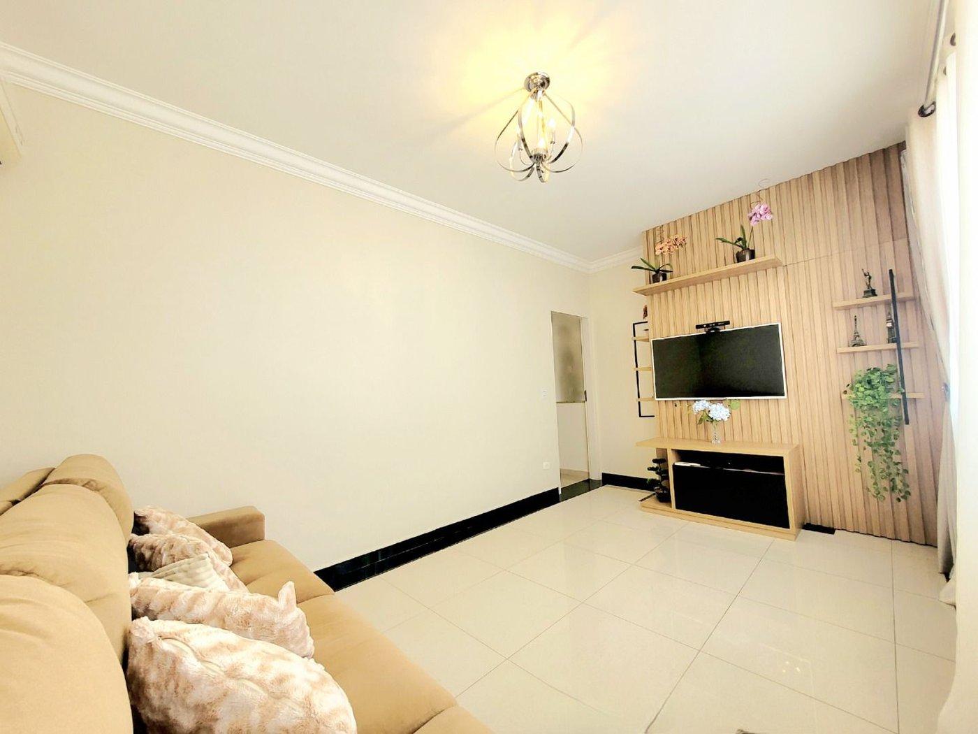 Casa à venda, 120 m² por R$ 1.100.000,00 - Campo Grande - Santos/SP
