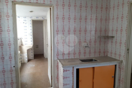 Apartamento à venda com 2 quartos em Tucuruvi, São Paulo, SP