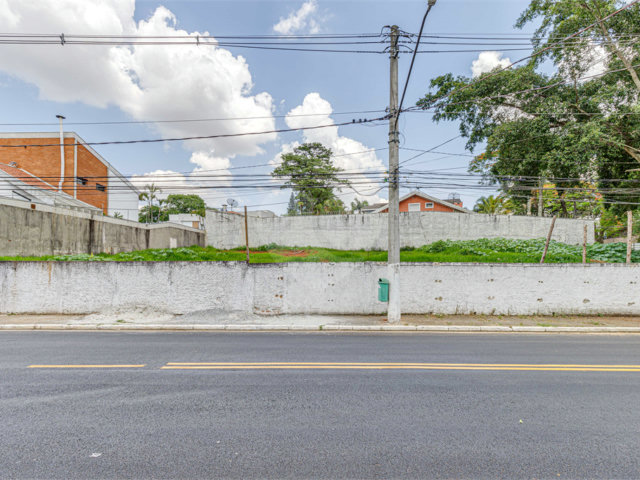 Terreno à venda em Jardim Prudência, São Paulo, SP