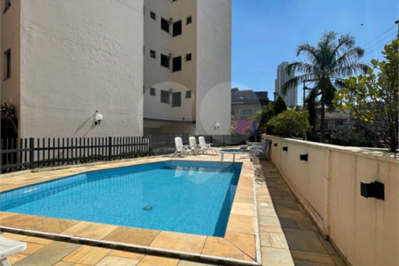 Apartamento à venda com 2 quartos, sendo 1 suíte, em Vila Gustavo, São Paulo, SP